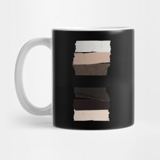 Tape Mug